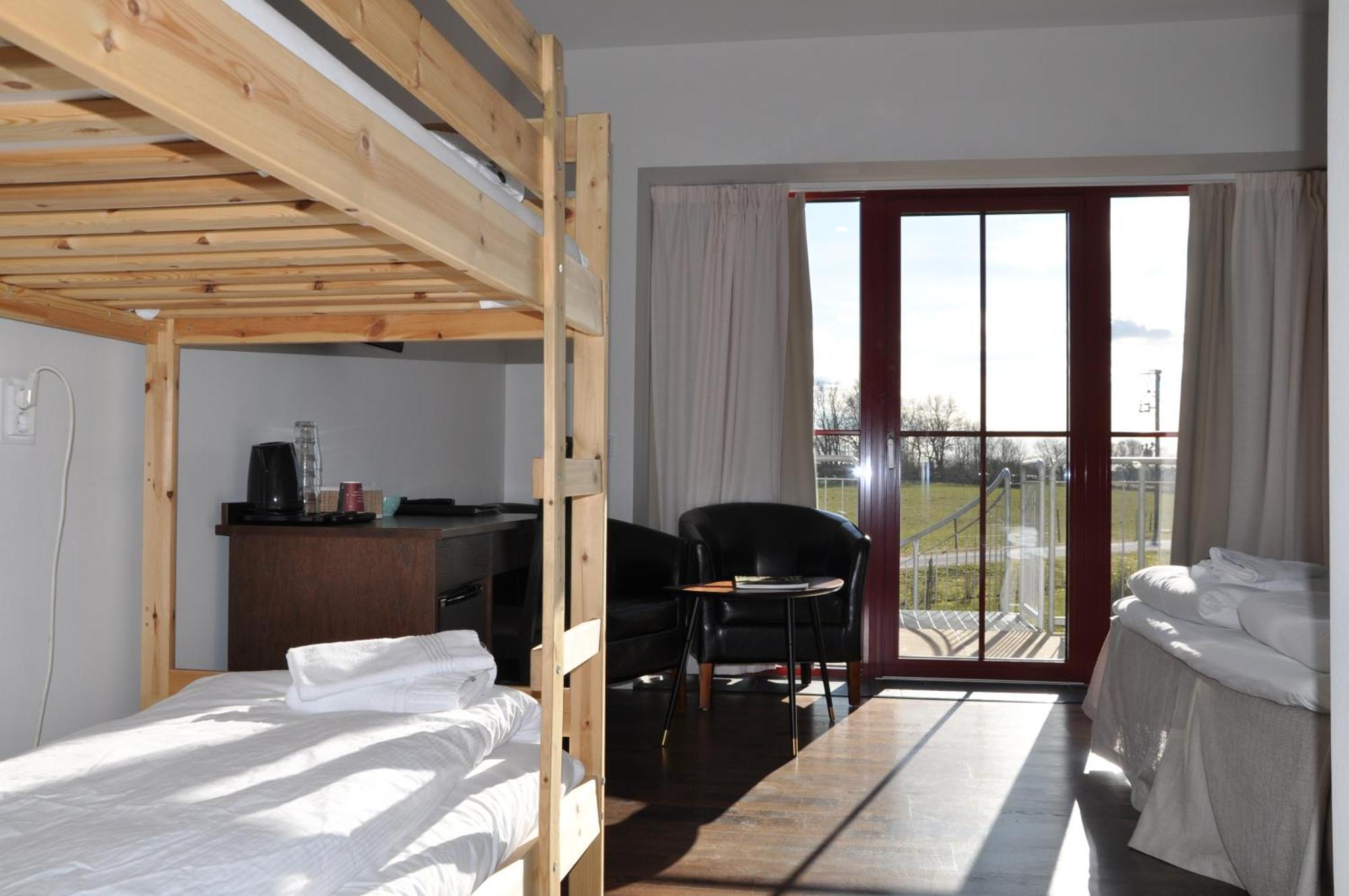 Hotel Bella Luna Båstad Buitenkant foto