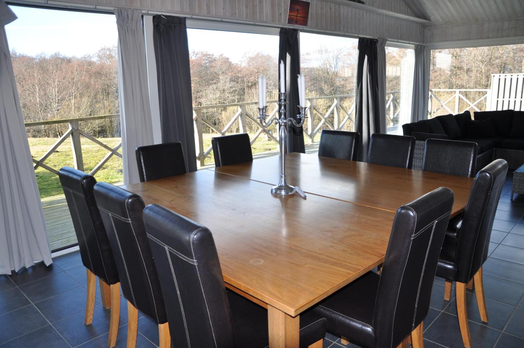 Hotel Bella Luna Båstad Buitenkant foto