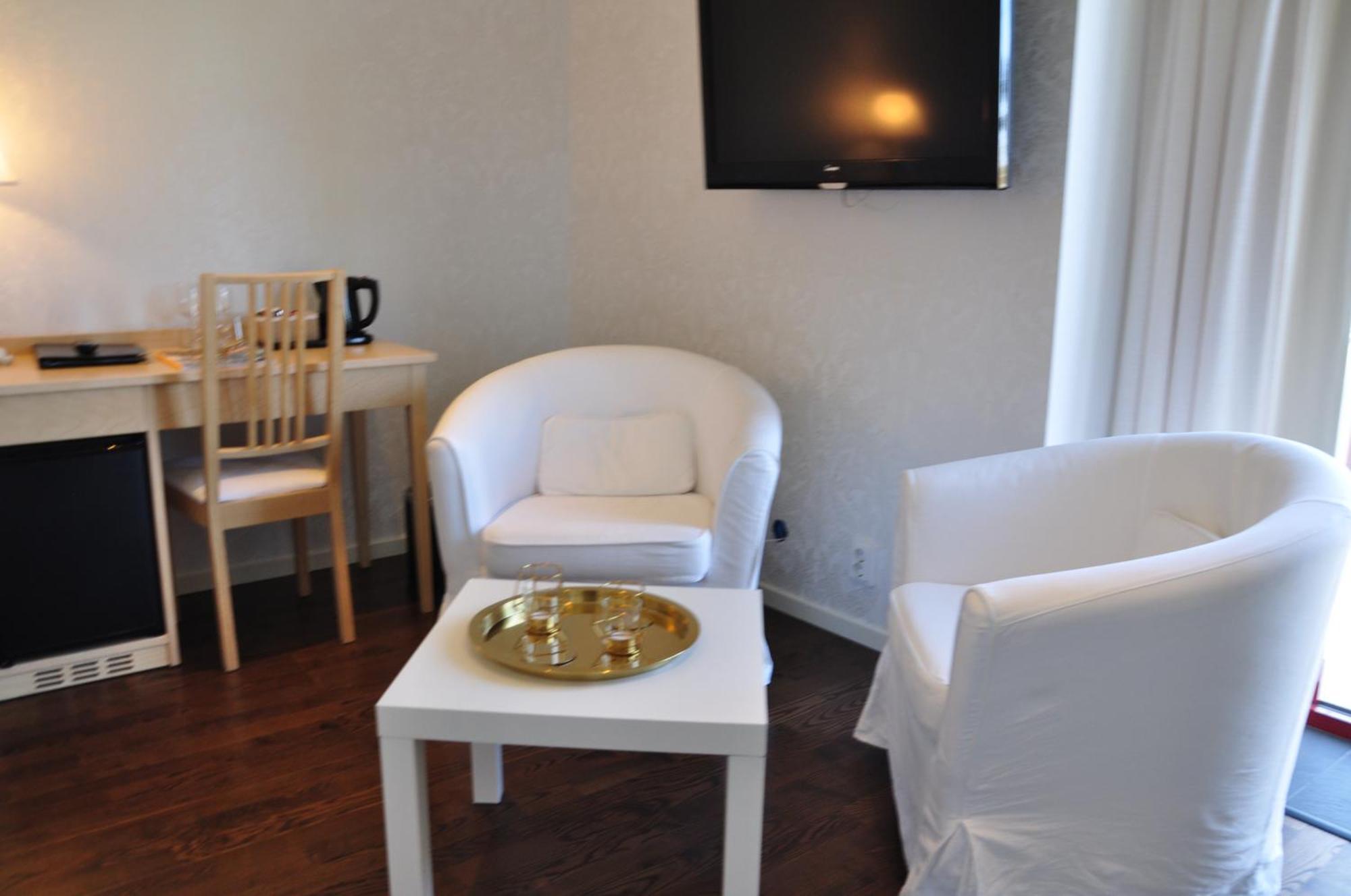 Hotel Bella Luna Båstad Buitenkant foto